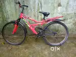 Cycle in best condition