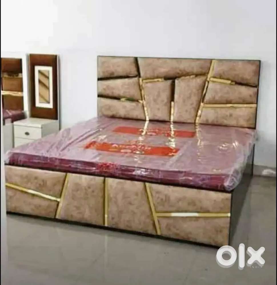 Double bed start 8000 se 11000