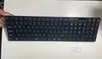 Amkette Primus wireless keyboard and Mouse Combo