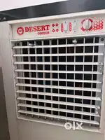 Desert Air Cooler