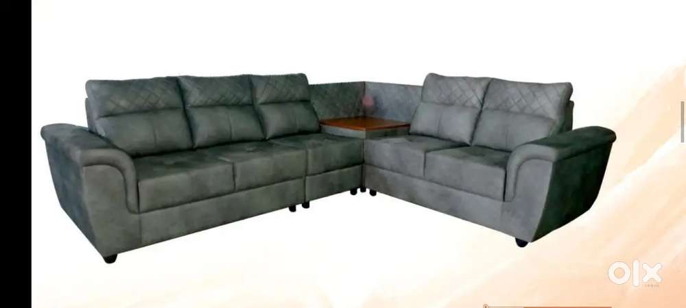 Furniture carpenter &full cover sofa maker