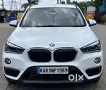 BMW X1 2.0 SDRIVE 20D, 2019, Diesel