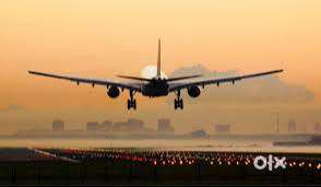 HURRY UP VACANCIES FOR GROUND STAFF