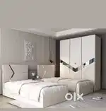 Bedroom furniture