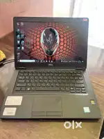 Dell core i5 6th generation 8gb ram 256gb ssd