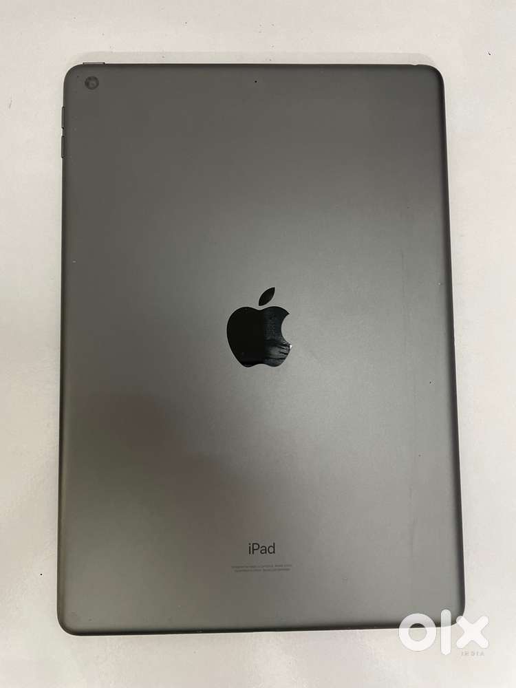 Ipad 9th generation