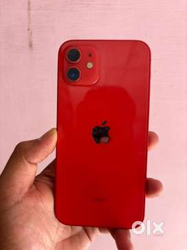 I PHONE 12