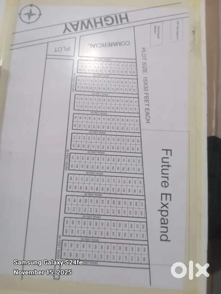 Pae 450 sqft sirf 60,000 me