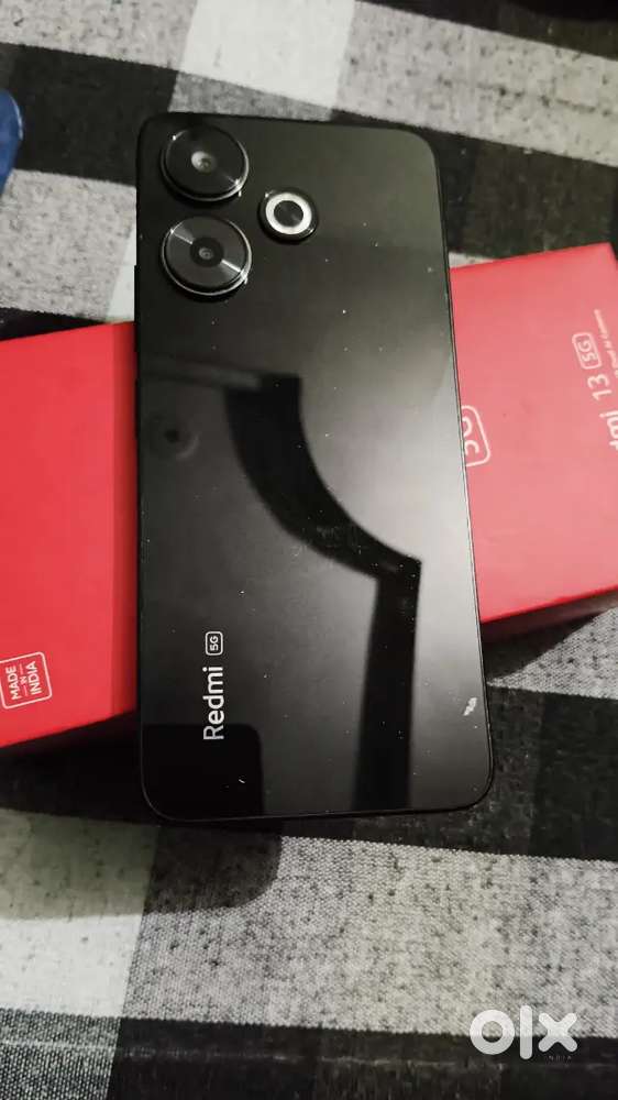 Redmi 13 5g (6/128)