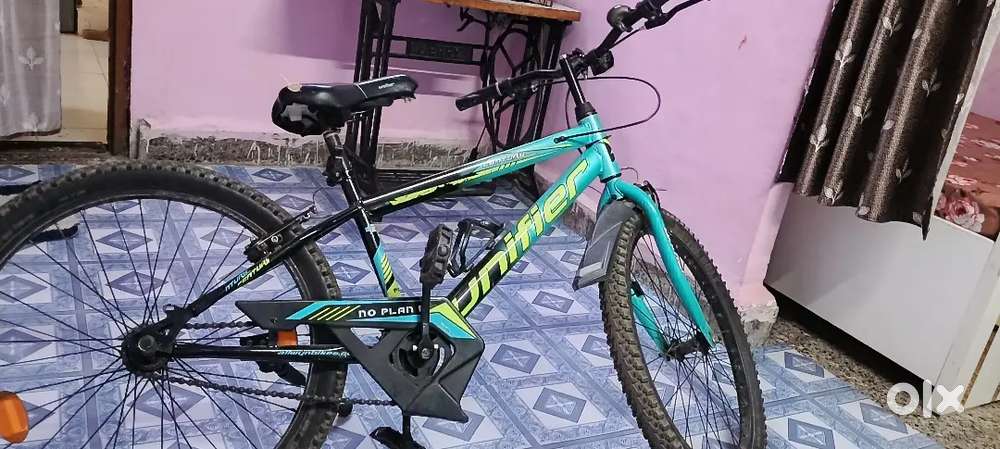 Unifier allwyn century Cycle