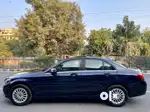 Mercedes-Benz C-Class 2017