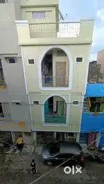 Highly negotiable.3bhk well furnished house
