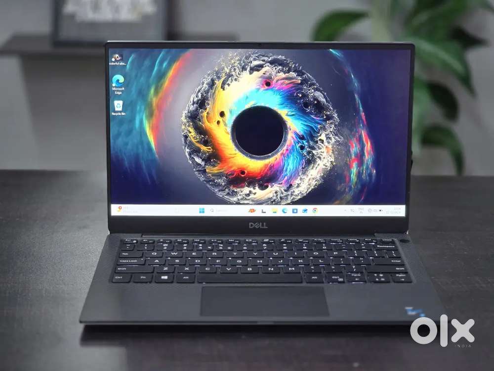 MacGallery Dell  XPS 13 9305 i7 11th Gen 16gb 512gb 8gb Integrated GFX