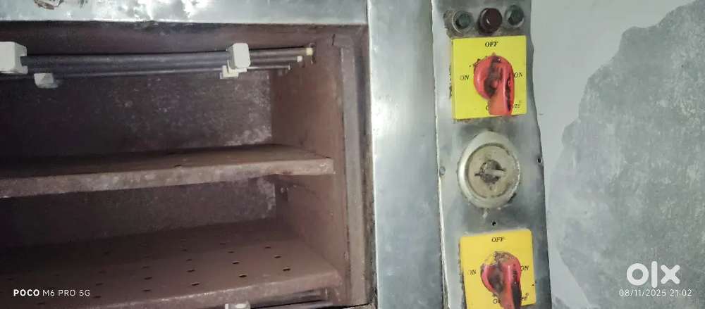 Pizza owen,pizza machine