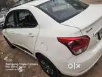 Hyundai Xcent 2014-2016 1.1 CRDi SX, 2015, Diesel
