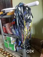 Bluetooth servicing point