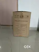 Mini washing machine