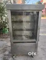 Grill machine 9 birds for sale