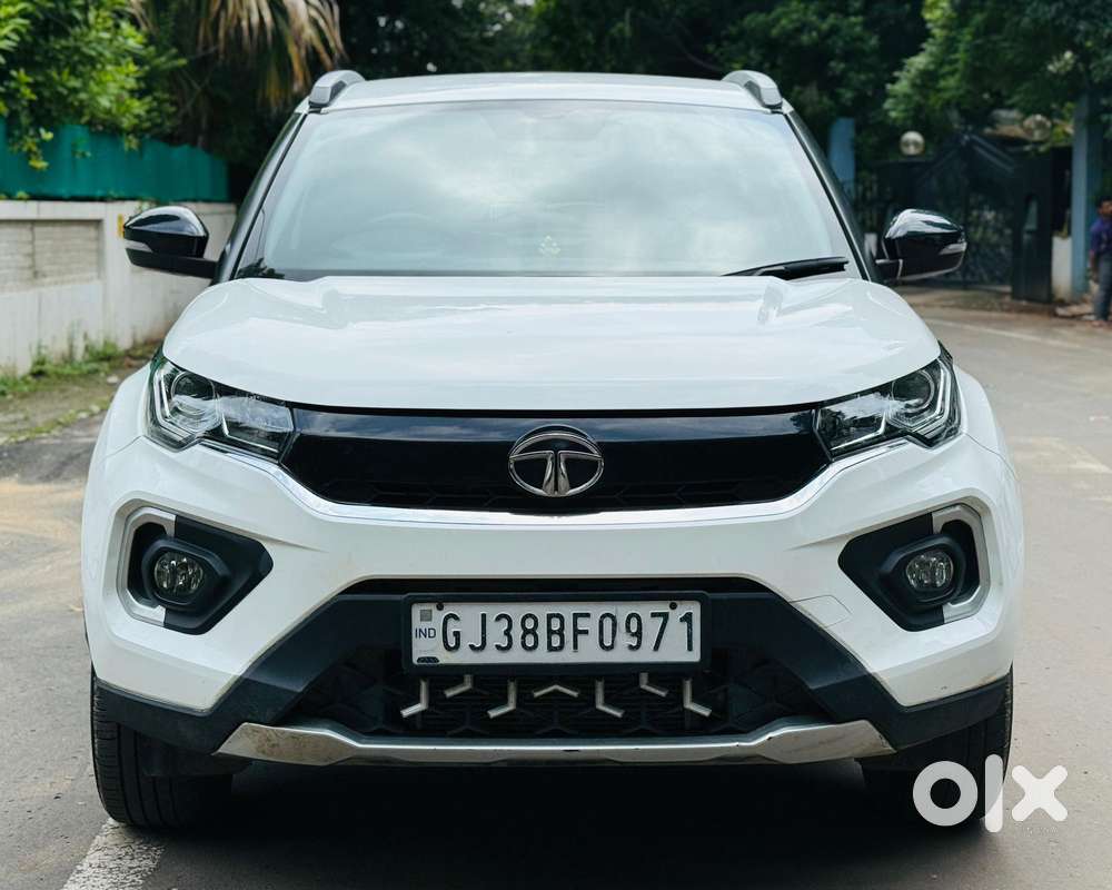 Tata Nexon 1.5 Revotorq XZ Plus, 2023, Diesel