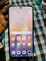 Redmi note 11 4/64gb screen damege