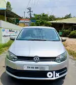 Volkswagen Polo 1.5 TDI Comfortline, 2015, Diesel