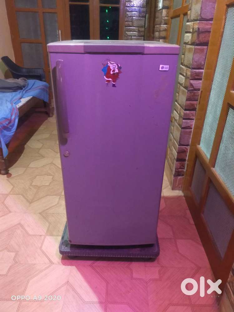 Good quality excellent working fridge