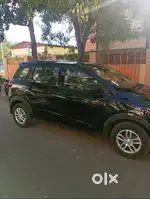 Brand new Renault triber 7 seater with under 2000 km,