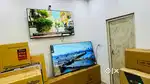 43inch freamlesss led tv brand new with 1 year warranty