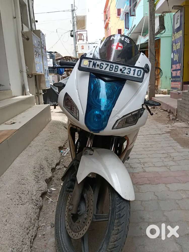 Good condition