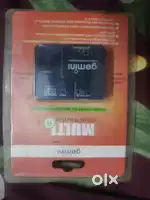 Memory Card Reader