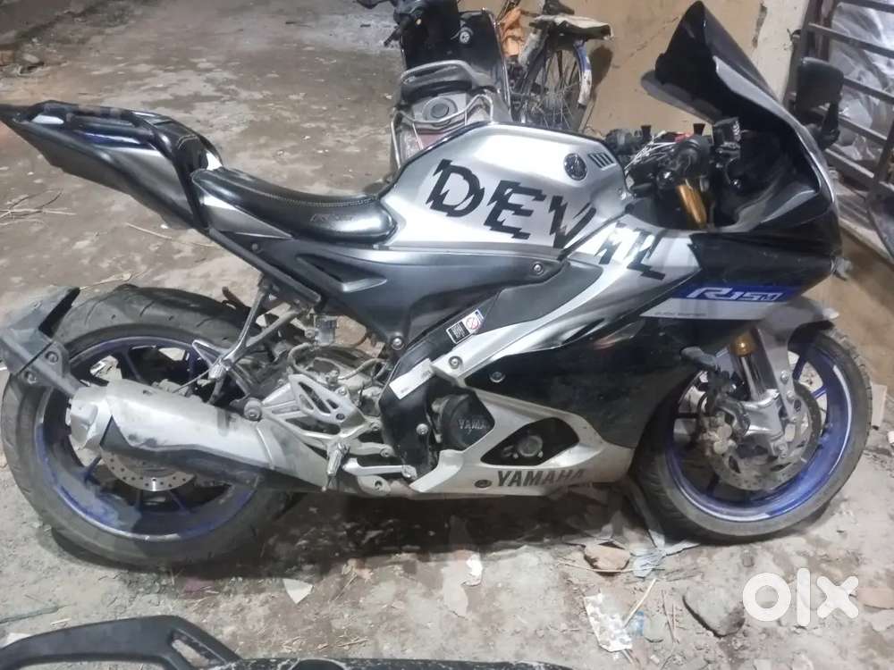 Urgent selling