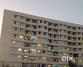 1BHK & 2BHK Flats for Sale | No brokerage | Budget-free Ready-to-Move