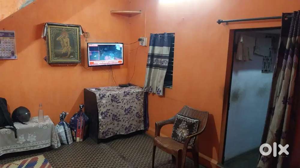 Tulsibagh road Mahal opp.Malvi suvarnakar mandir
