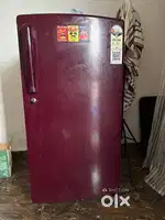 Refrigirator
