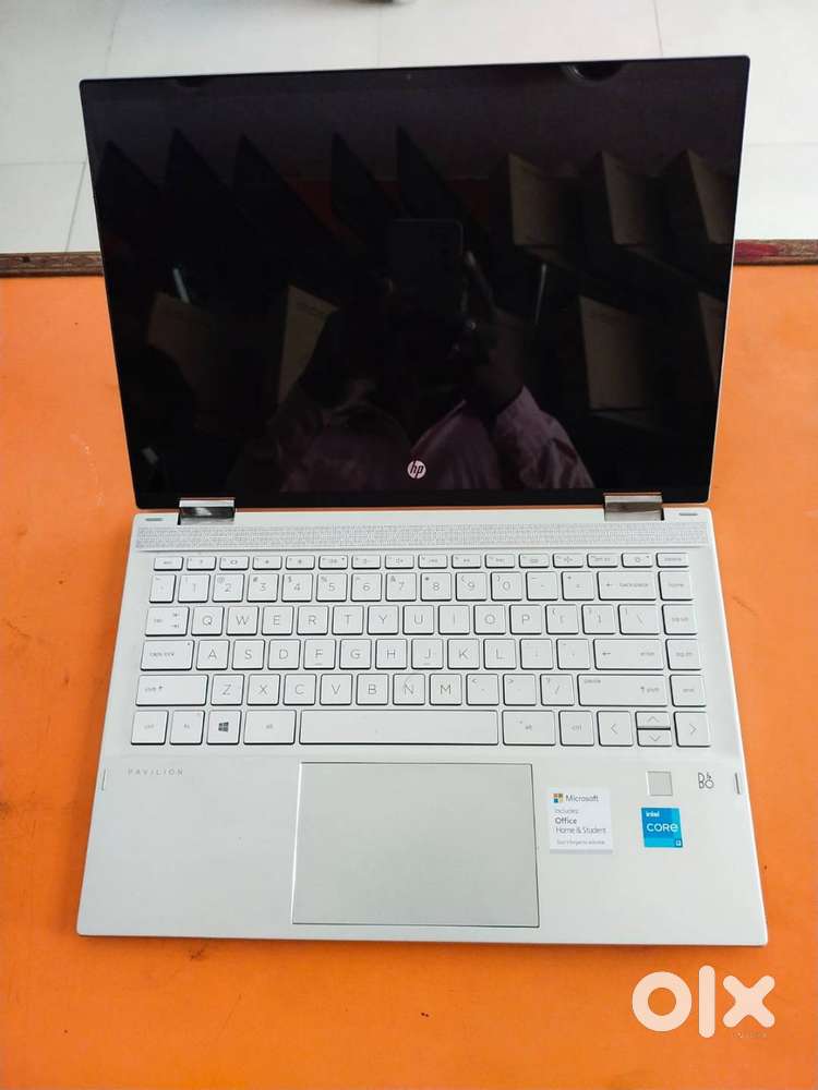 HP LAPTOP TOCH SCREEN i3 11GEN EXCELLENT CONDITION