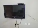 LG LCD TV 32