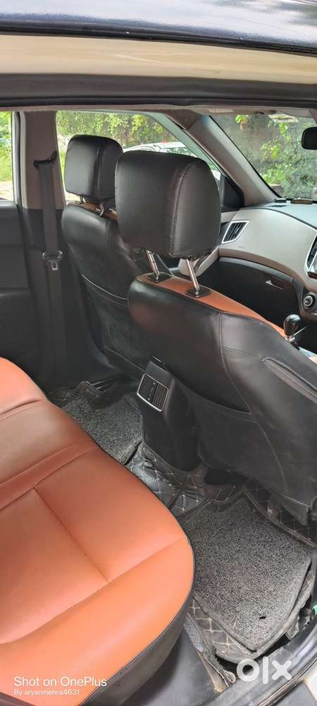 Hyundai Creta 2018 Diesel 98500 Km Driven