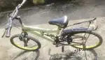 BSA Champ Bicycle – Used, Good Condition

Second-hand BSA Cycle