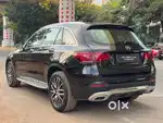 Mercedes-Benz GLC 220d 4MATIC, 2022, Diesel