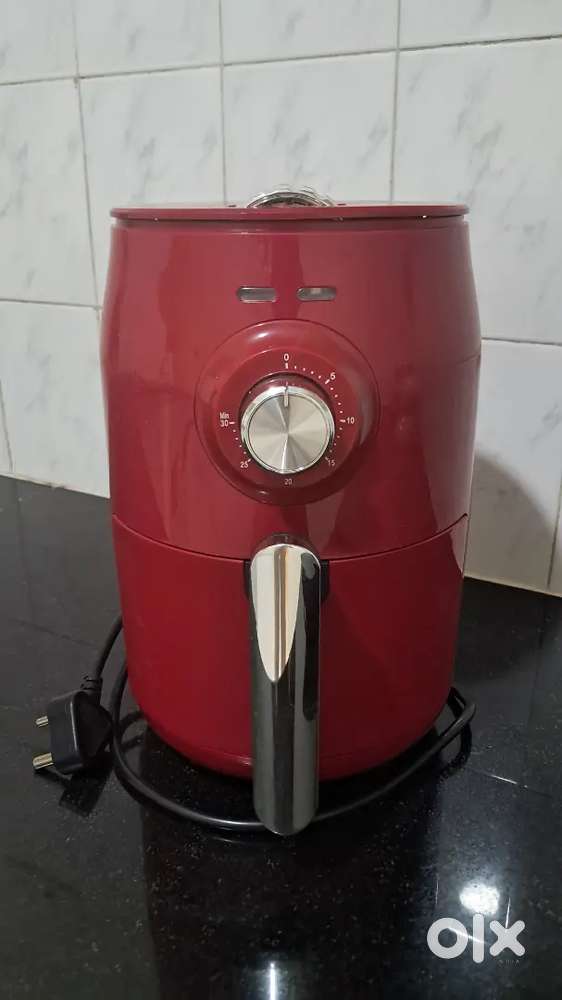 Wonderchef Air Fryer