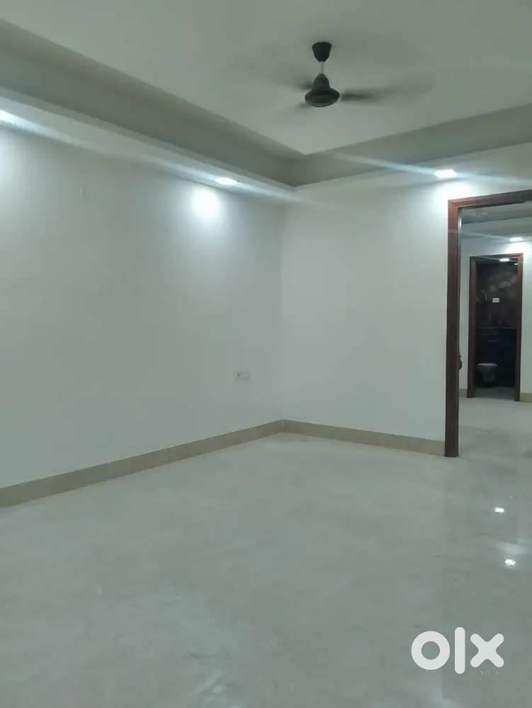 3bhk flat for rent in Chattarpur