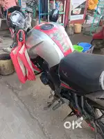 Yamaha FZ 150