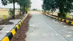 Villa plot for sale at global city 5