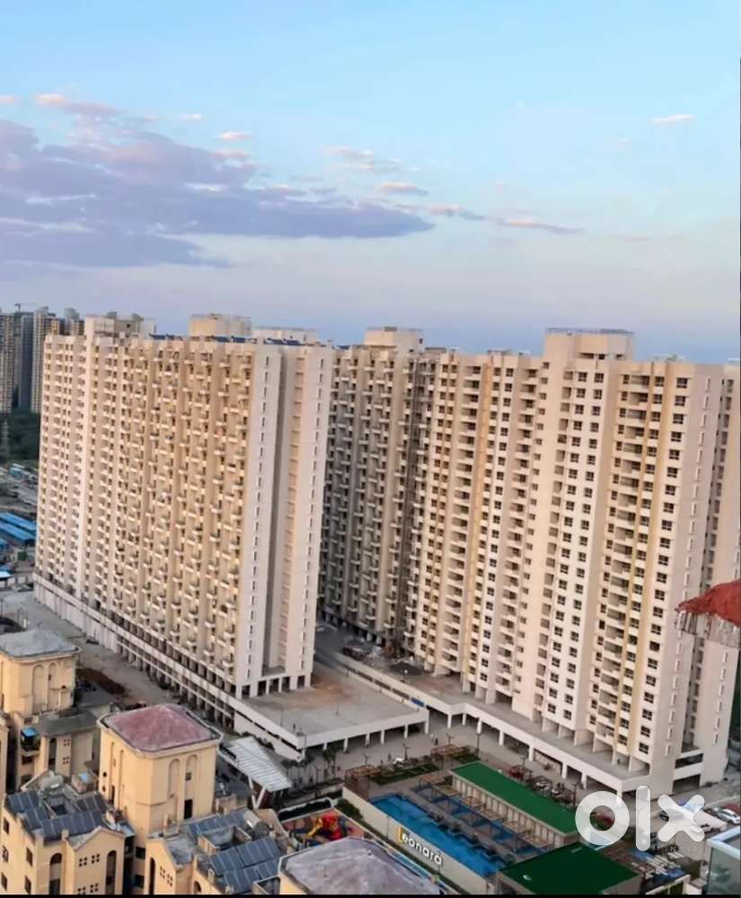 READYTOMOVE 800Sq 95lac Baner-Mahalunge PUNE