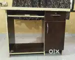 Study Table in Excellent Condition – 6 Months Old
