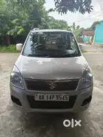 WAGONR VXI,All tyres are new.