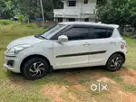 Maruti Suzuki Swift 2015 Petrol 81000 Km Driven