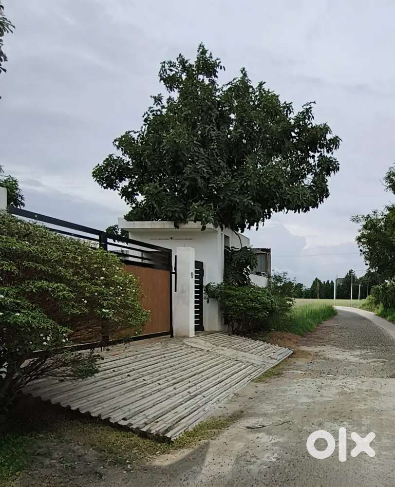 14- Cents DTCP Plot For Sale @ VIP Arae