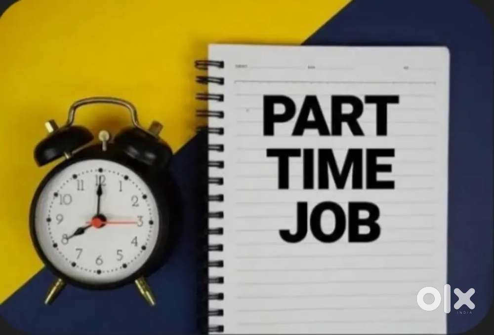 Modern home based part time jobs
