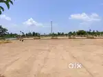 Residential land for sale near to Rajahmundry